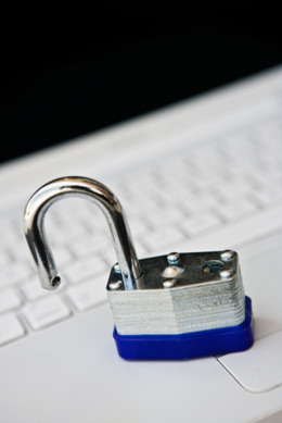 Freedom of information (data protection)