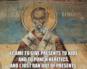 St-Nicholas