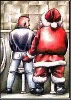 GaySanta