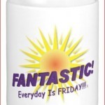 Fantastic EveryDay Is Friday