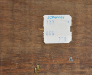 price tag sm