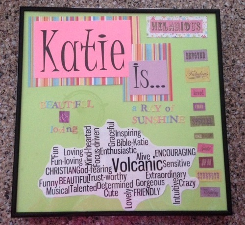 The Power of Words Gift