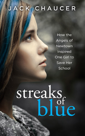 Streaks of Blue