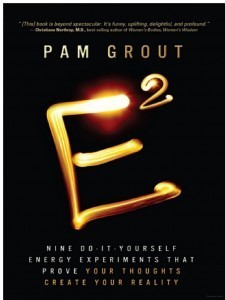 E Squared, by Pam Grout