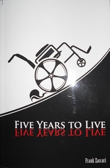 Five Years to Live
