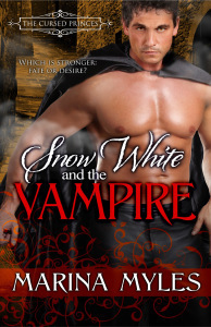 Snow White & the Vampire