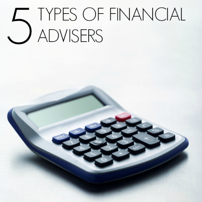 Financial Advisers