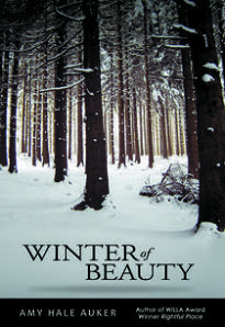 winter of beauty