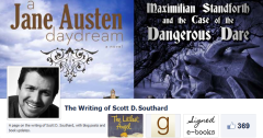 Scott's Facebook