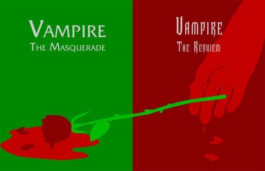 VampireM&R