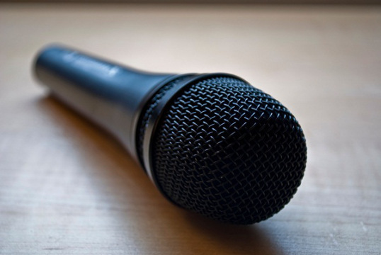 microphone665