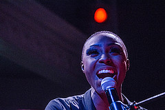 Laura Mvula + Beth Rowley + Peter & Kerry - Mo...