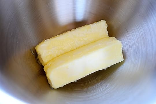 Chocolate Cupcakes with Peppermint Frosting