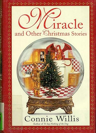 MiracleWillis