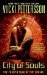 City of Souls (Sign of the Zodiac, #4) by Vicki Pettersson