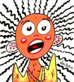 panic