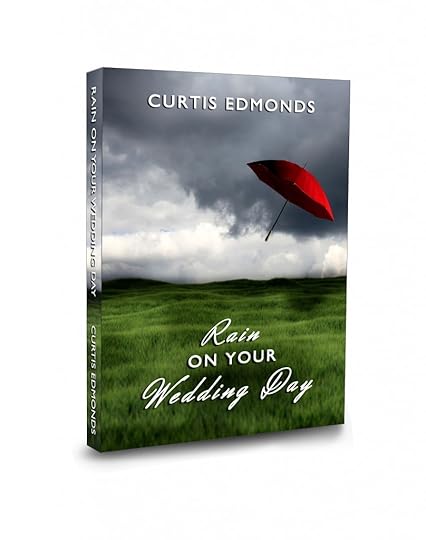 rain on your wedding day cover