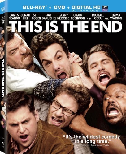 This Is The End
