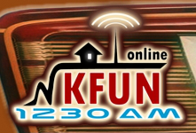 KFUN radio