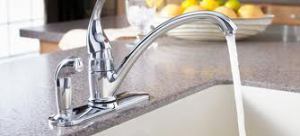 faucet