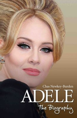 Adele The Biography Cover CMYK_Adele the Biography
