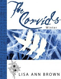 The Corvids Winter Cover