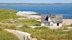 House by the sea - CC Photo by Flickr user archer10