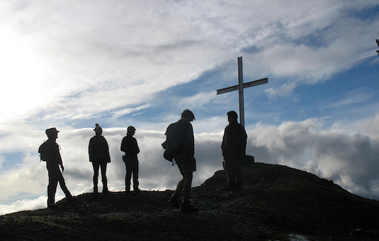 *Photo by Gerry Thomasen, Creative Commons