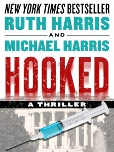 Hooked by Ruth and Michael Harris