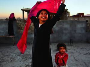yemen