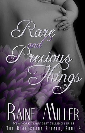 Rare and Precious Things