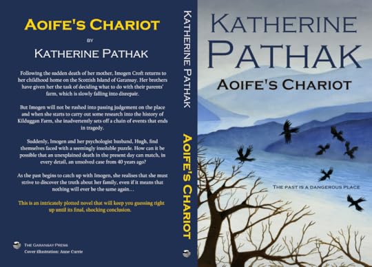 Fancy picking up some new skills? Try self-publishing, you'll learn dozens!