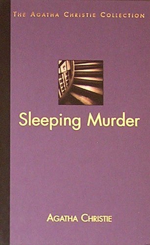 'Sleeping Murder' by Agatha Christie Rating: **** Four stars
