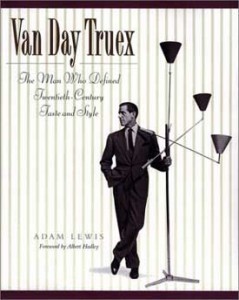 Vandaycover