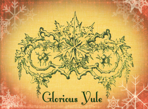 Glorious Yule