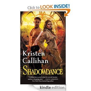 shadowdance