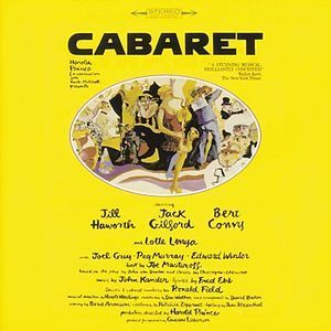 Cabaret (musical)
