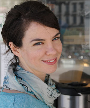 Claire Payton