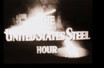US Steel HourOUP.fw