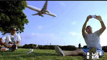 better summerbreak plane selfieOUP.fw
