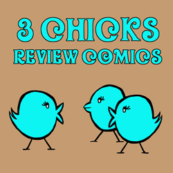 3 Chicks Blue Brown Final2sized