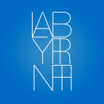 LabyrinthLogoOnlySquare