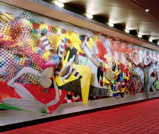 Art & Place: Site-Specific Art of the Americas by Adrian Locke