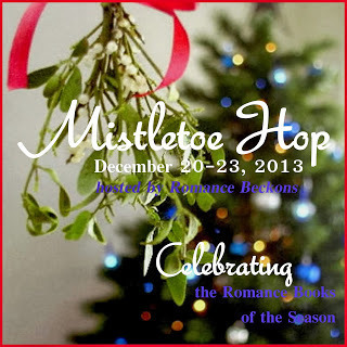 Mistletoe Hop