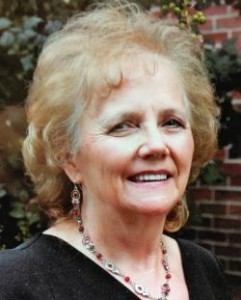 Teresa Pollard