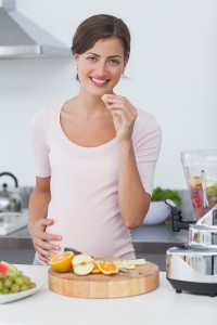 Hypnosis and Morning Sickness