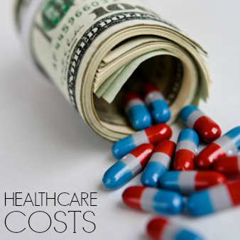 healthcare costs
