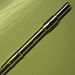 Flute closeup