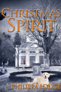Christmas Spirit by Philippa Lodge