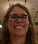 Author Philippa Lodge